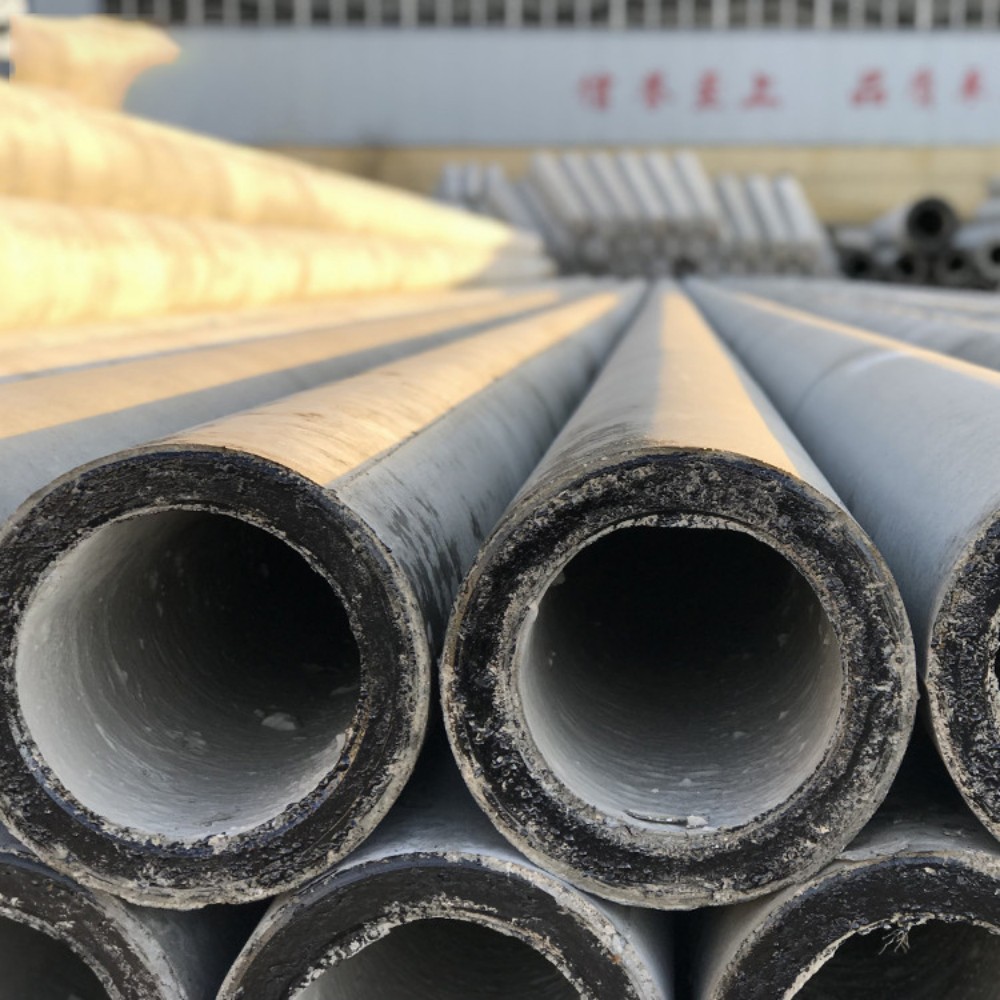 南皮150×10米预应力水泥电线杆